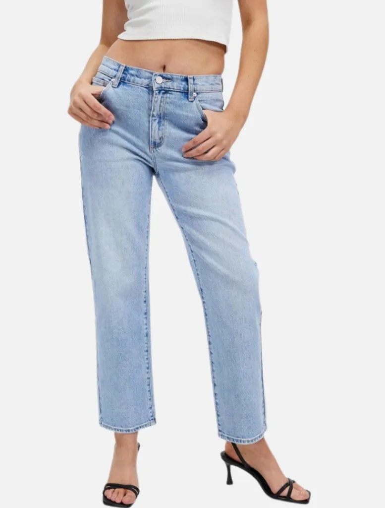 A 95 Mid Straight -*Abrand Best Sale
