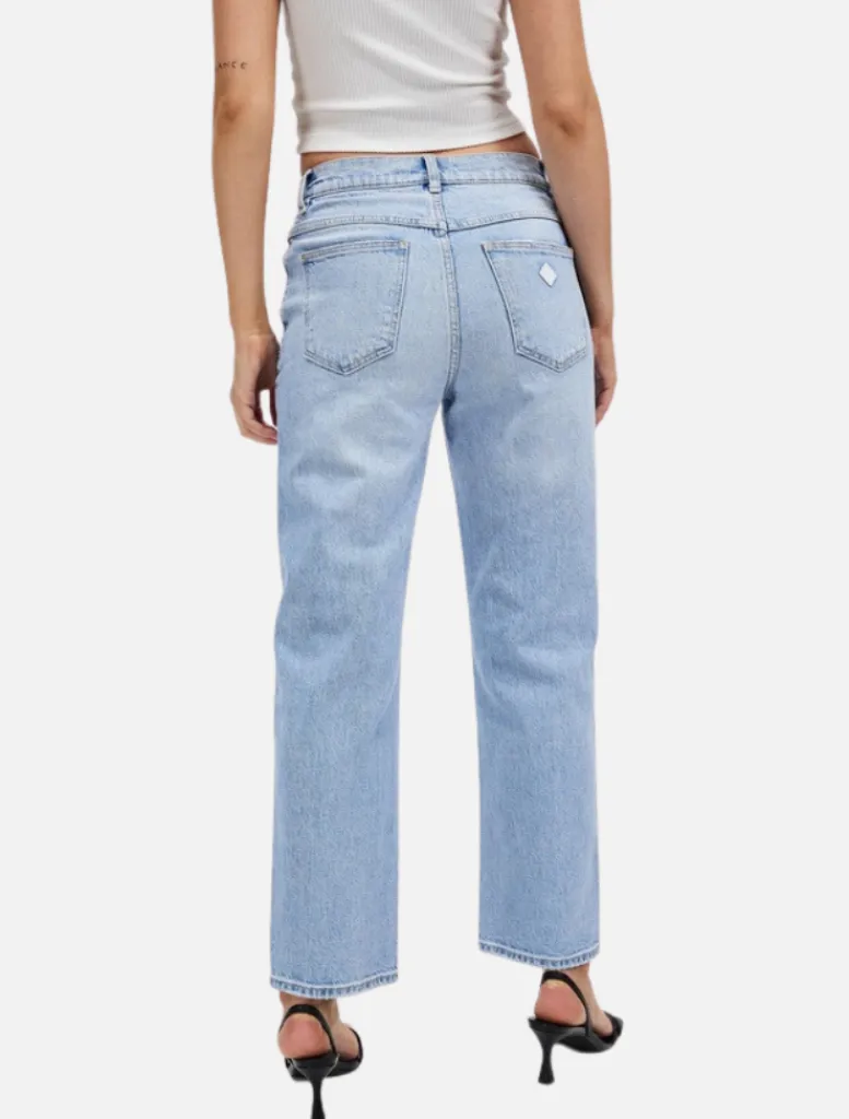 A 95 Mid Straight -*Abrand Best Sale