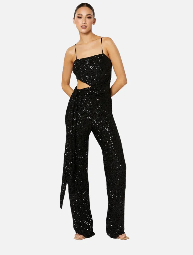 Chandra Jumpsuit -*Winona Online