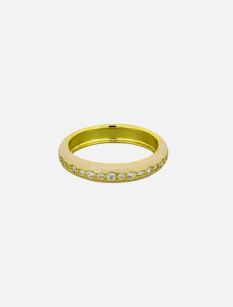 Clover Ring -*Jolie and Deen Cheap