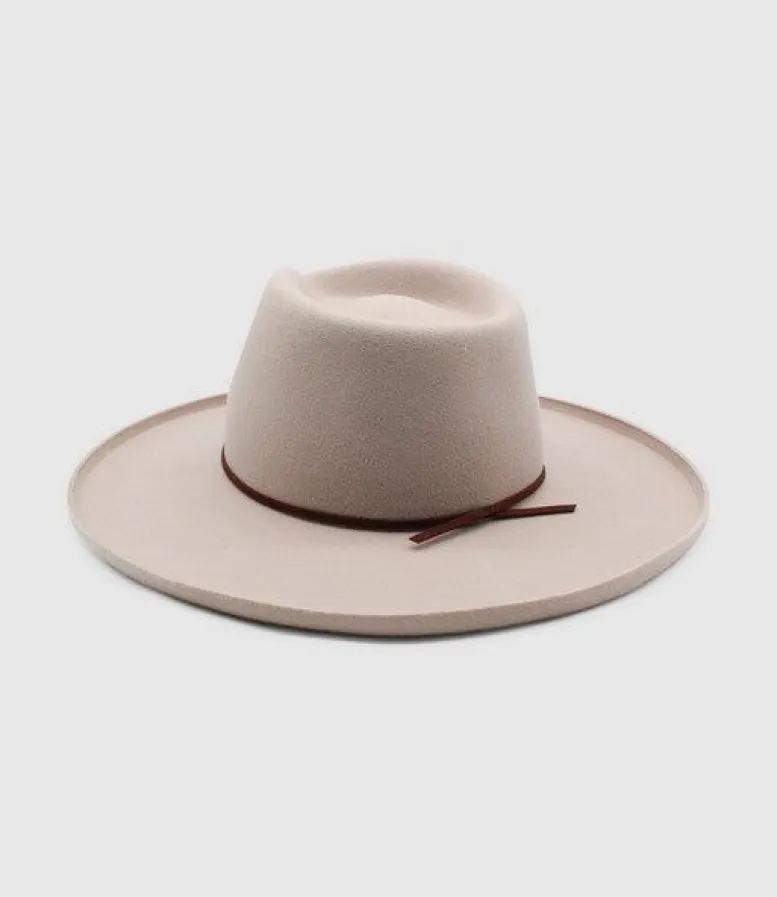 Coolibah Fedora -*Ace of Something Flash Sale