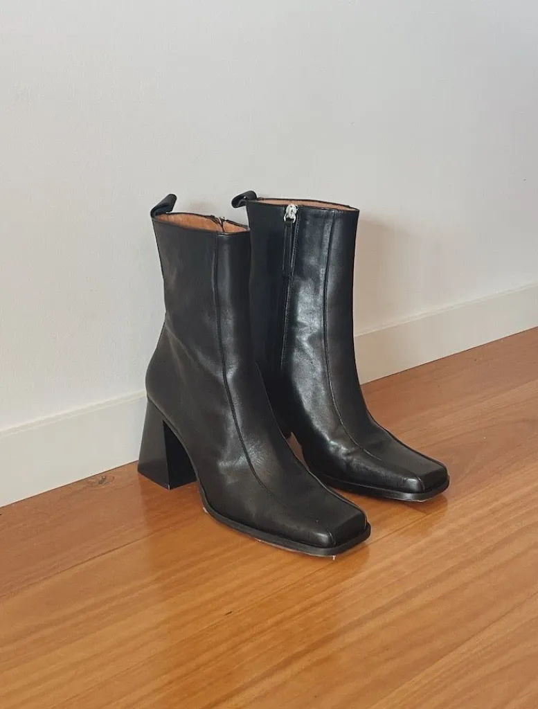 Eden Boot -*Neo Best Sale