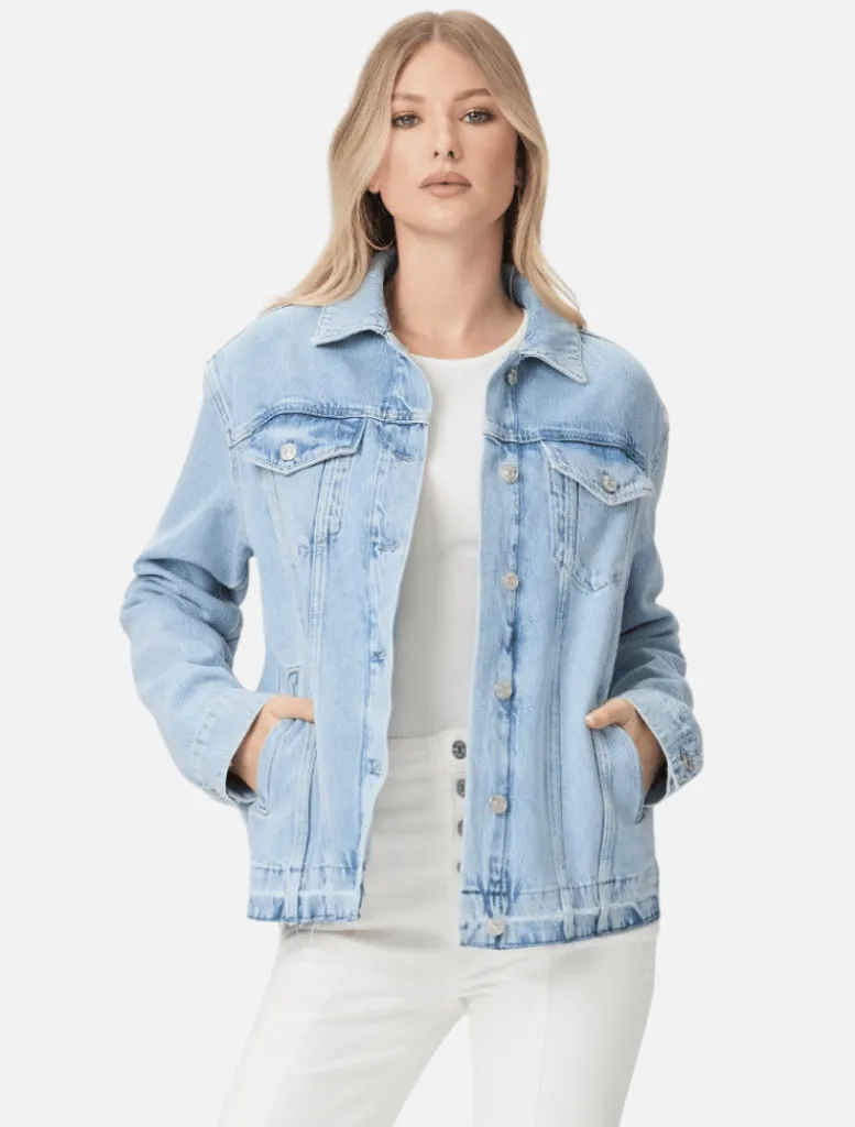 Felix Jacket -*PAIGE Flash Sale