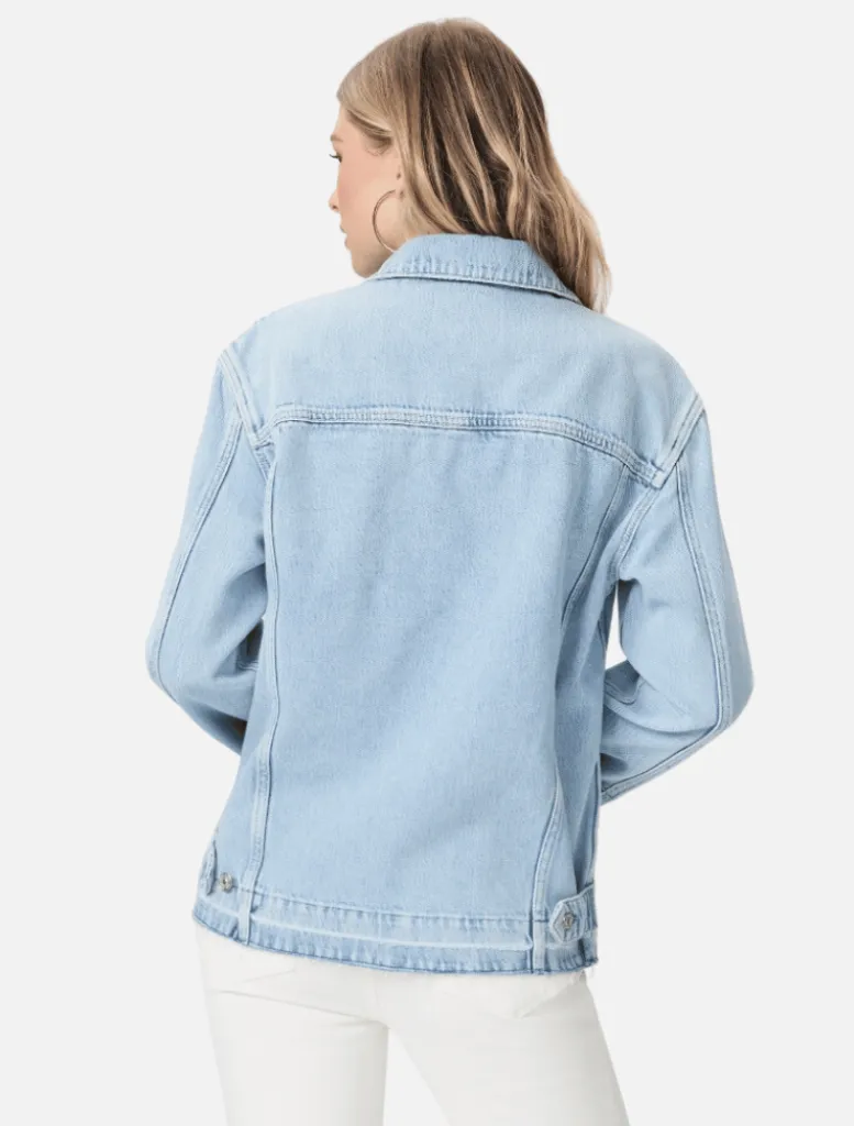 Felix Jacket -*PAIGE Flash Sale