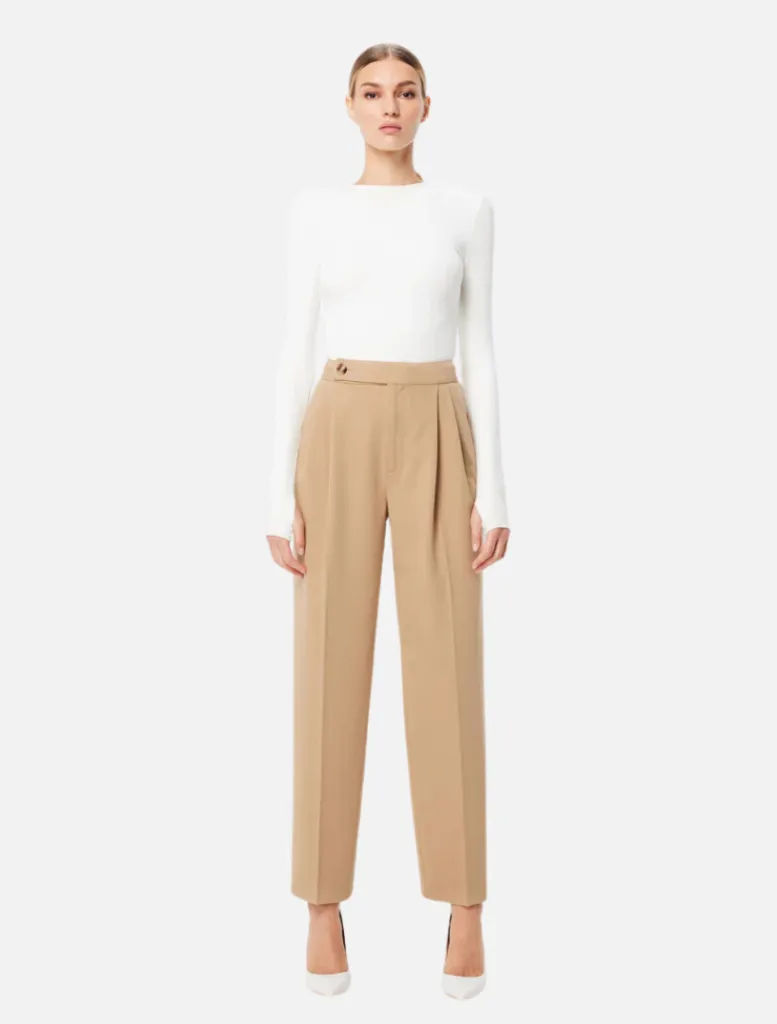 Glided Pant -*Mossman Clearance