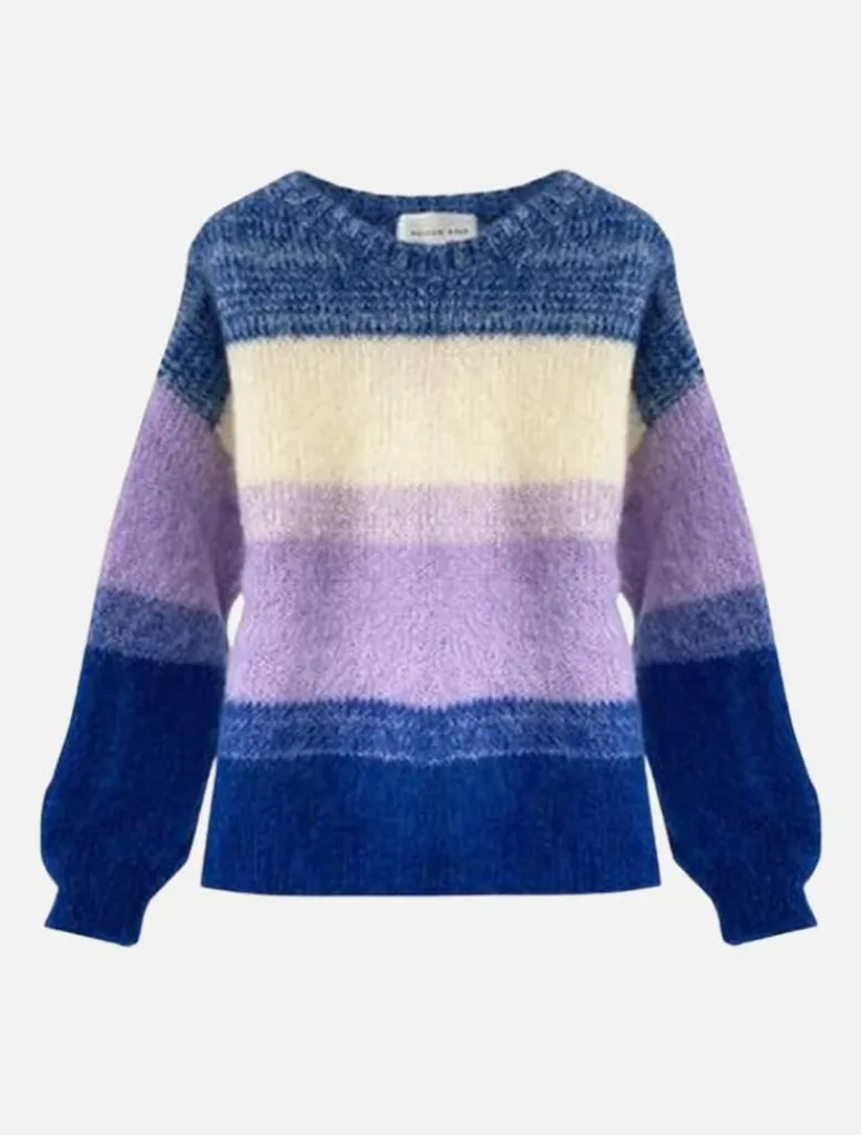 LeCarter Sweater -*Maison Anje Sale