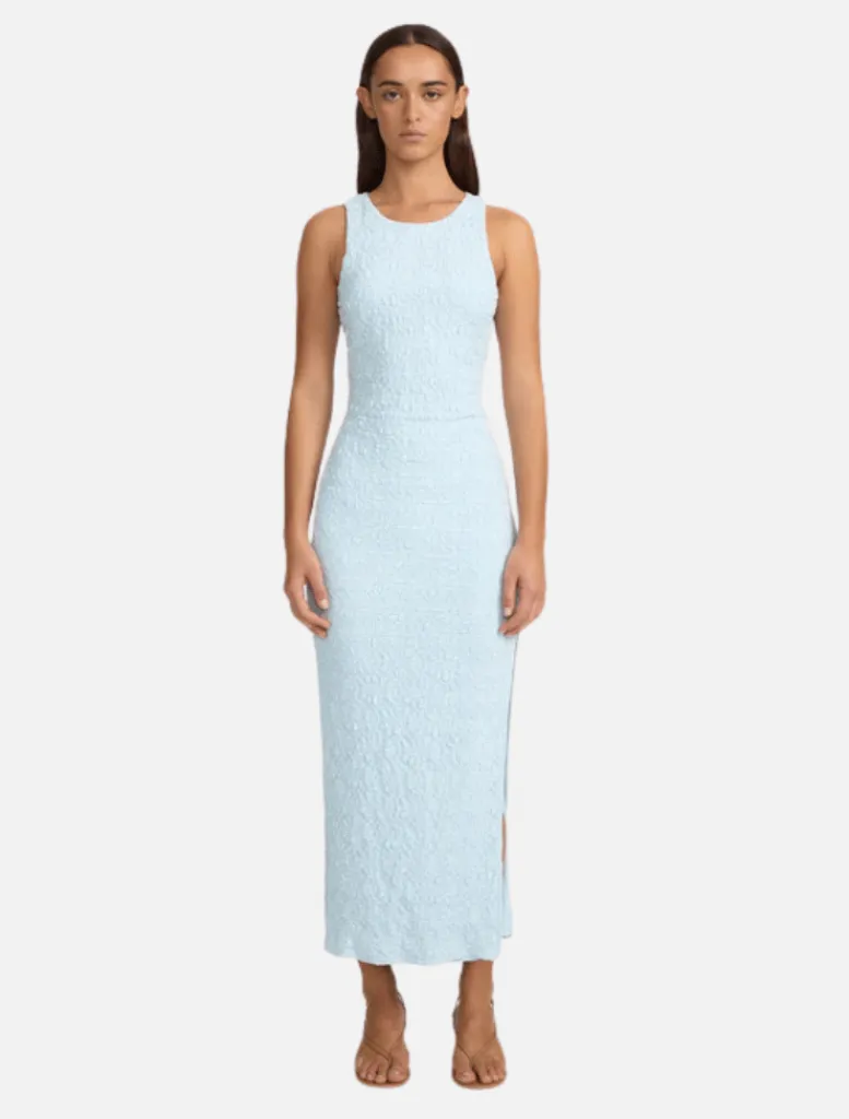 Leeroy Midi Dress -*Ownley Cheap