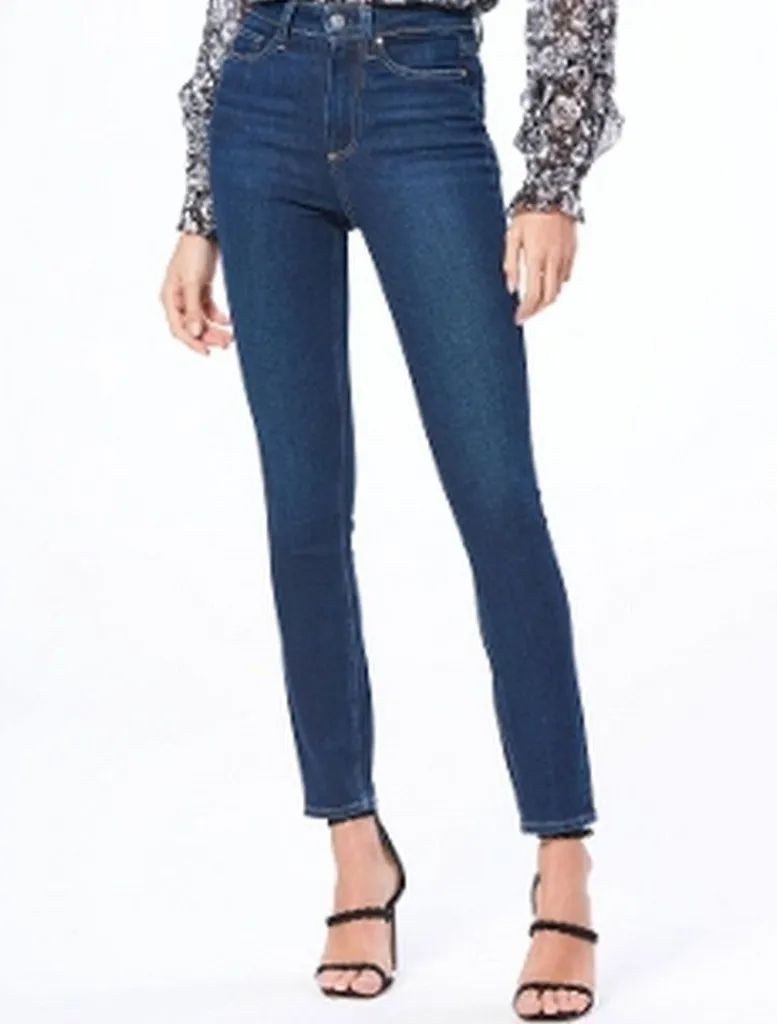 Margot High Rise Skinny -*PAIGE Outlet