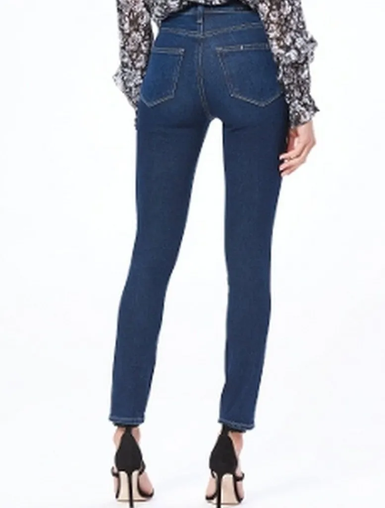 Margot High Rise Skinny -*PAIGE Outlet