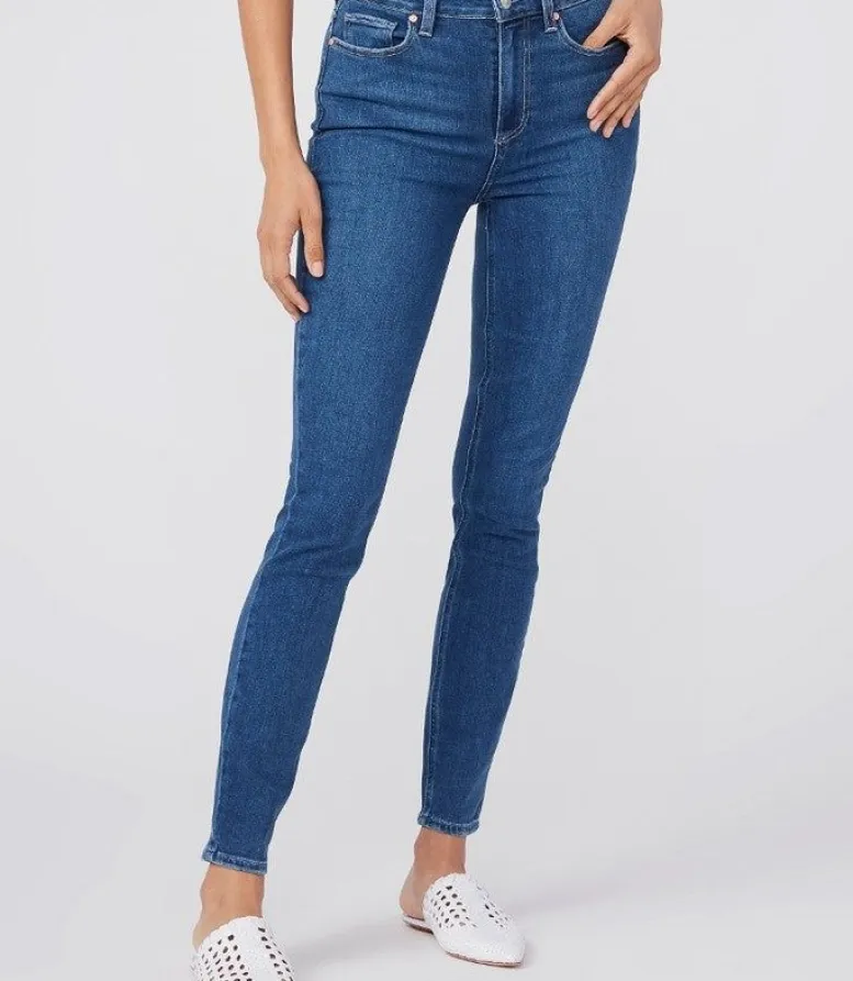 Margot Ultra Skinny -*PAIGE Cheap