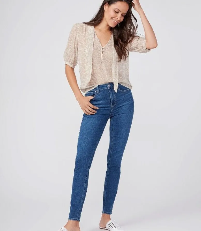 Margot Ultra Skinny -*PAIGE Cheap