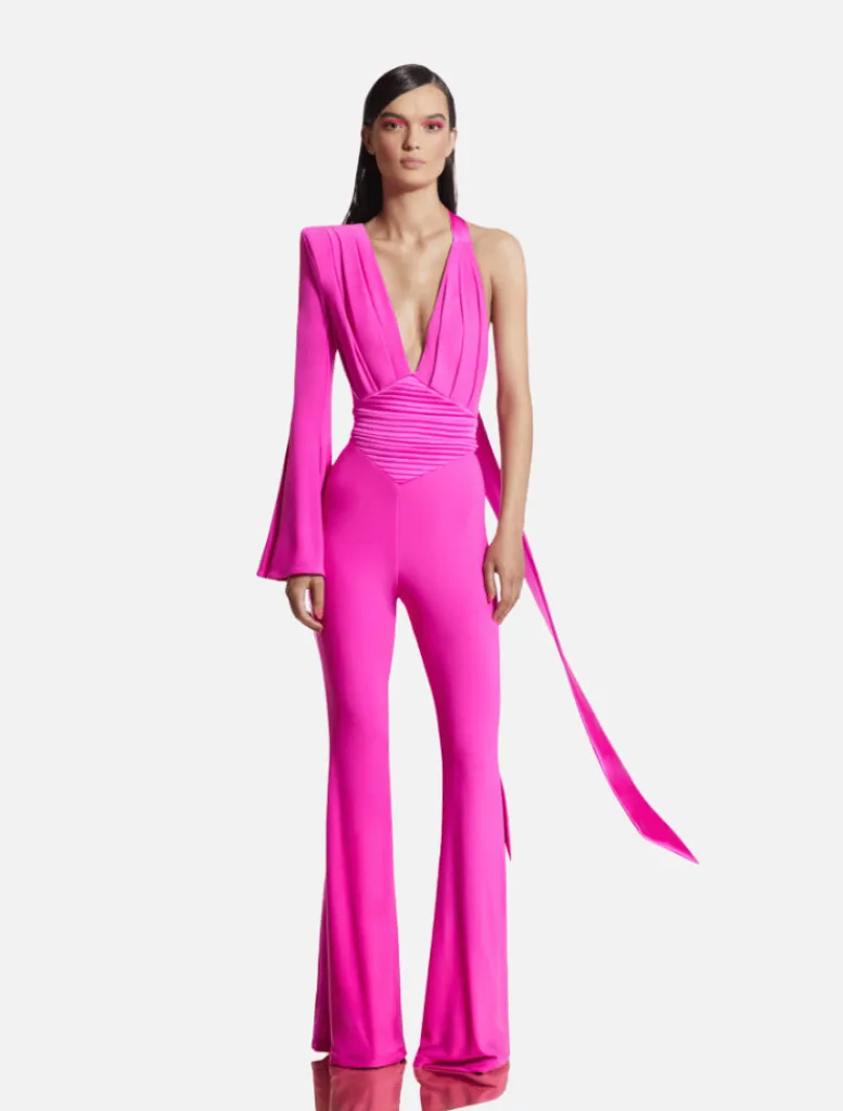 Music Is Magic Jumpsuit -*Zhivago Sale