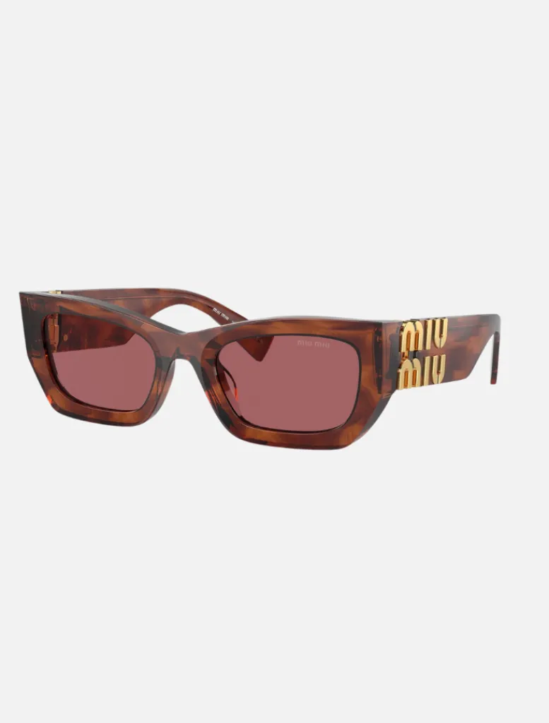 0MU09WS Sunglasses -*Miu Miu Discount