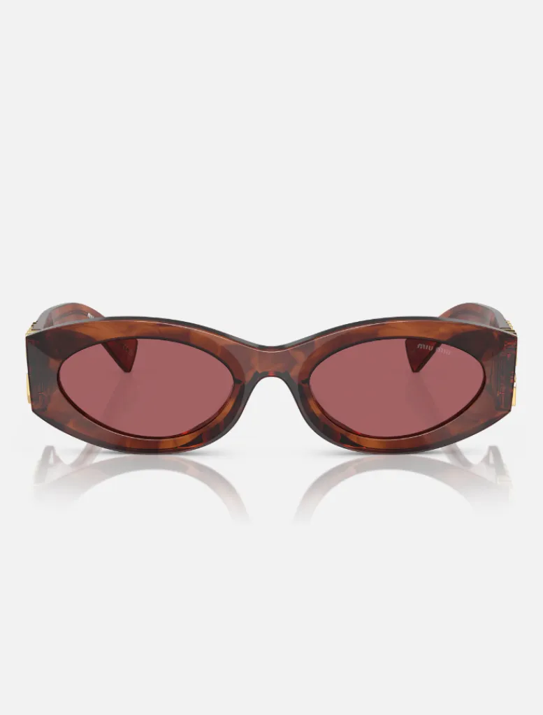 0MU11WS Sunglasses -*Miu Miu Hot