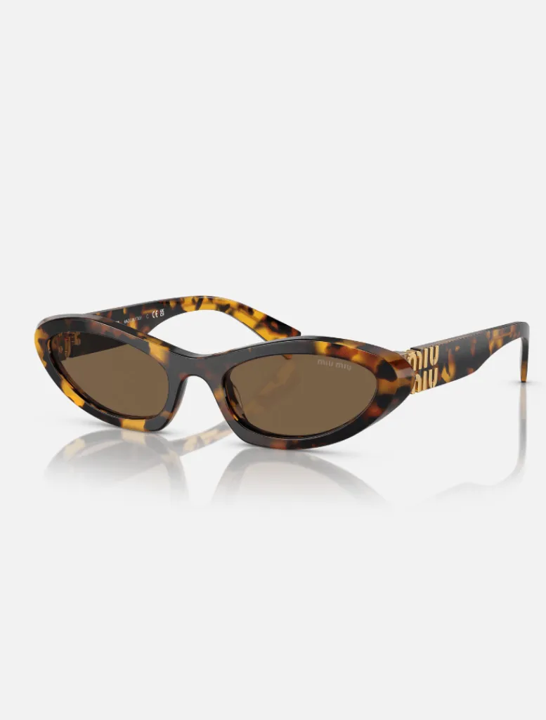 0MU09YS Sunglasses -*Miu Miu Hot