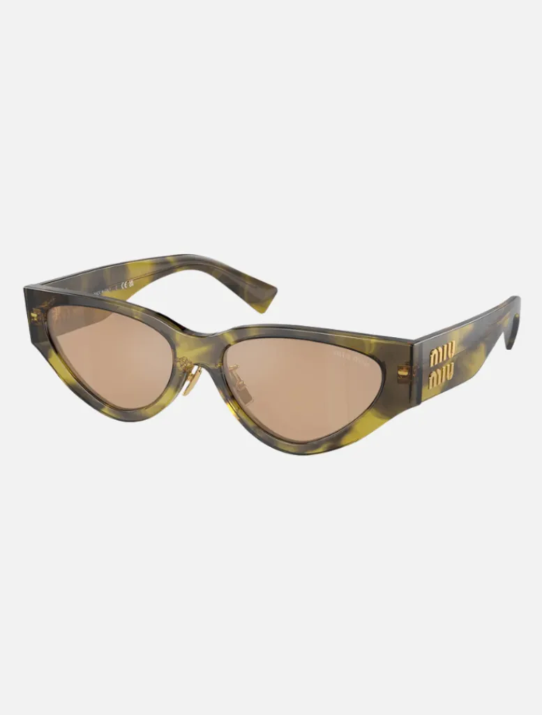 0MU03ZS Sunglasses -*Miu Miu Hot
