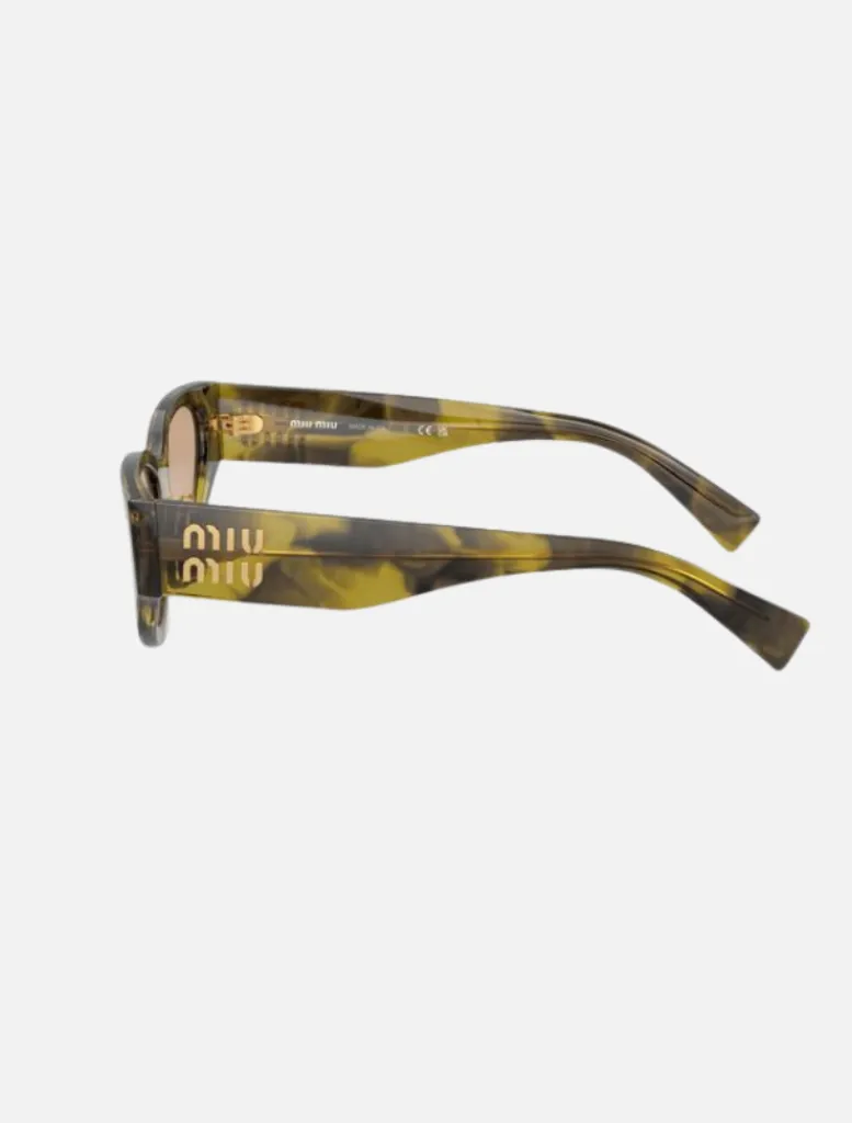 0MU03ZS Sunglasses -*Miu Miu Hot