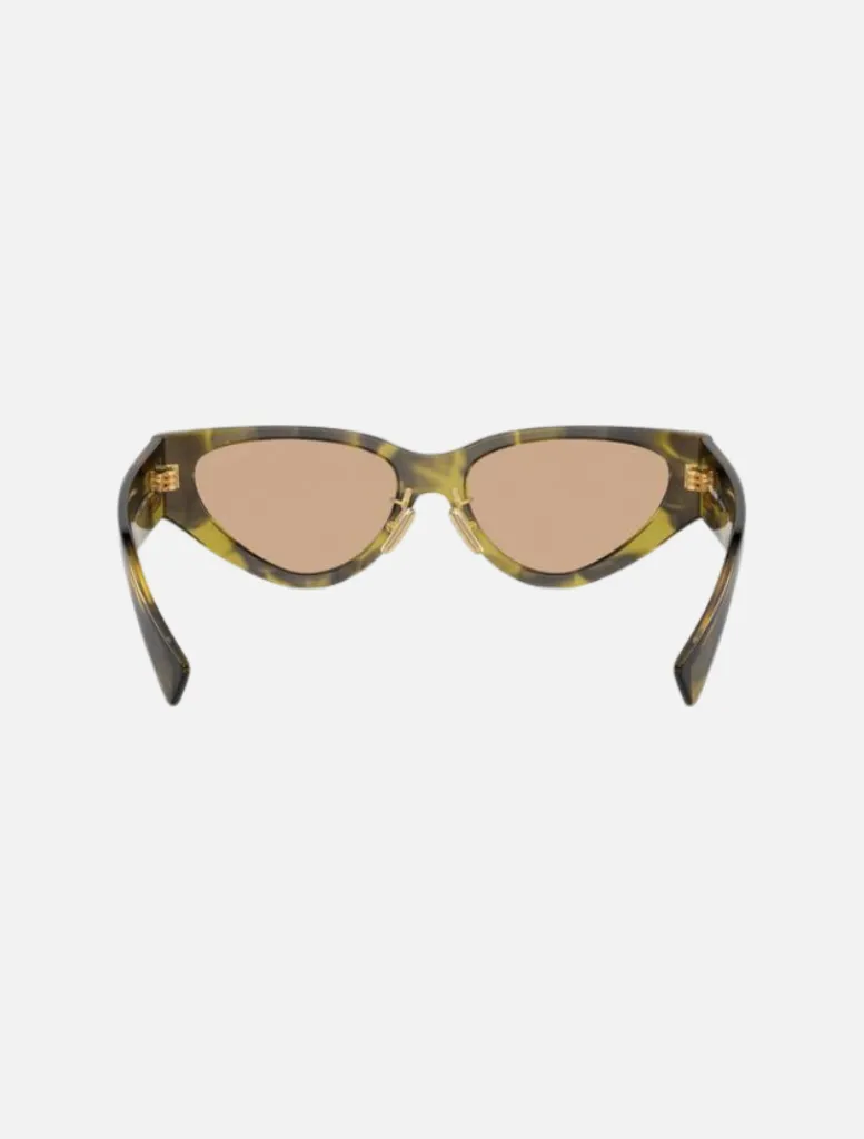 0MU03ZS Sunglasses -*Miu Miu Hot