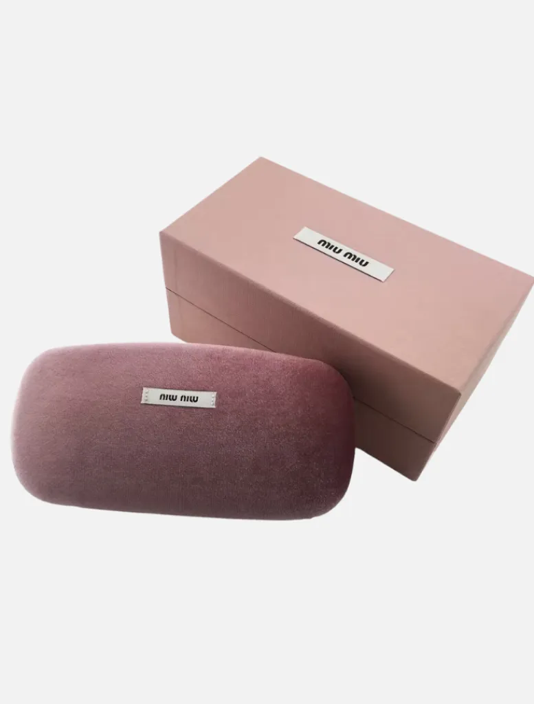 0MU03ZS Sunglasses -*Miu Miu Hot
