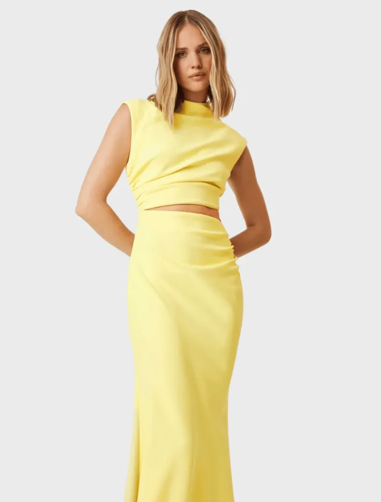 Nola Gown -*Elliatt Discount