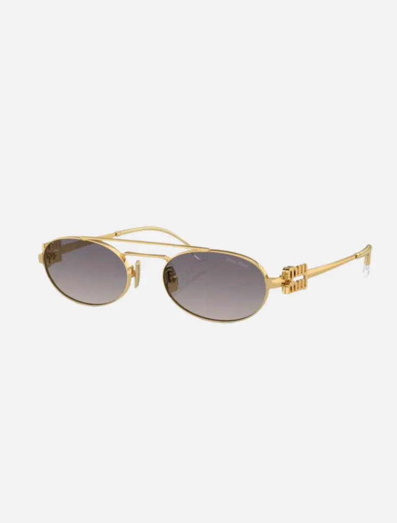 OMU54ZS Sunglasses -*Miu Miu Flash Sale