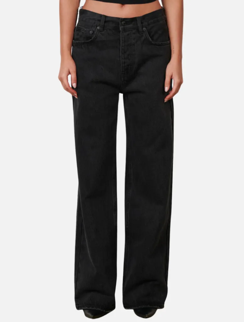 Perry Denim -*Bayse New