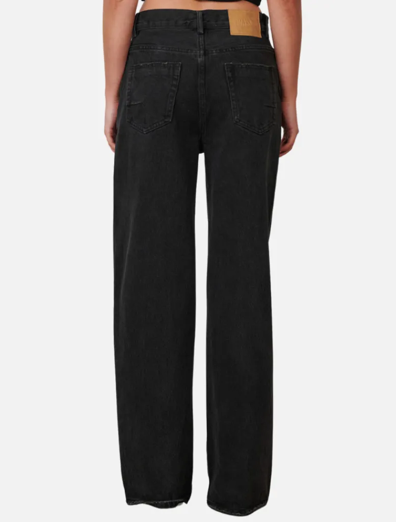 Perry Denim -*Bayse New