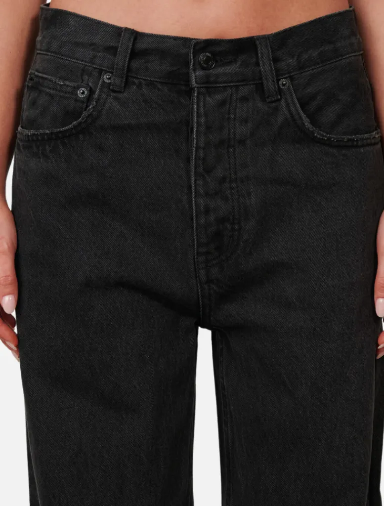 Perry Denim -*Bayse New