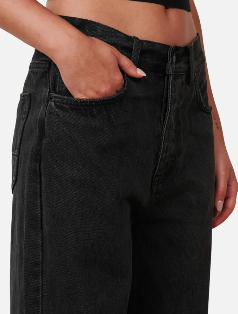 Perry Denim -*Bayse New