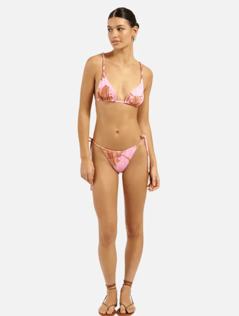 Porto Bikini Bottom -*Roame Cheap