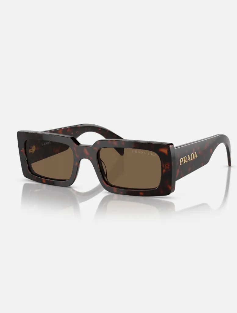 Sunglasses PR A07S -*Prada Cheap