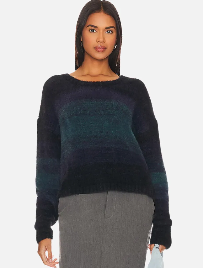 Slouchy Sweater -*Bella Dahl Cheap