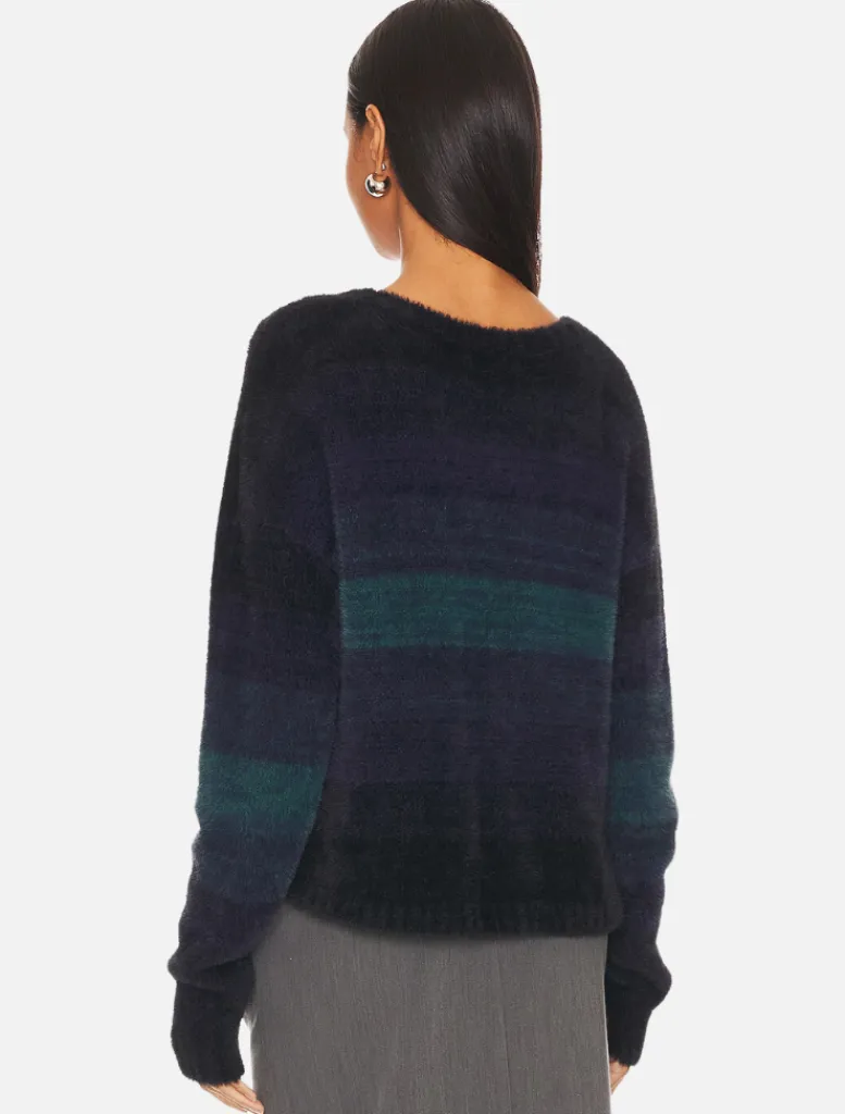 Slouchy Sweater -*Bella Dahl Cheap