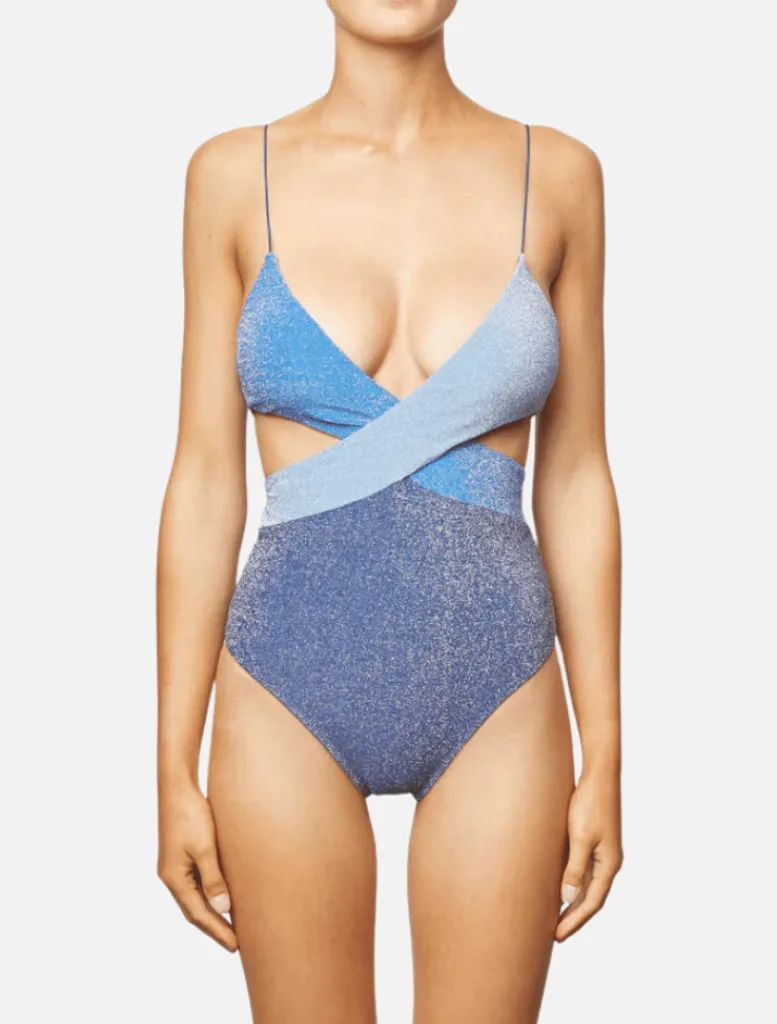 The Riot One Piece -*It's Now Cool Best Sale